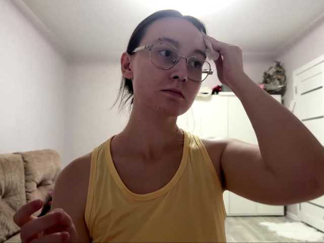 KeilaFodor live cam on BongaCams