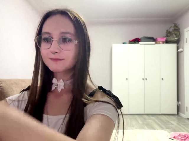 KeilaFodor live cam on BongaCams