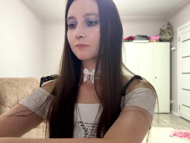 KeilaFodor live cam on BongaCams