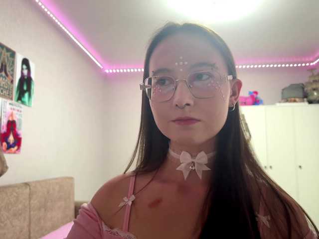KeilaFodor live cam on BongaCams
