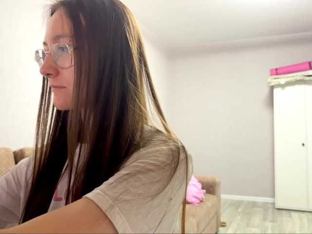 KeilaFodor live cam on BongaCams