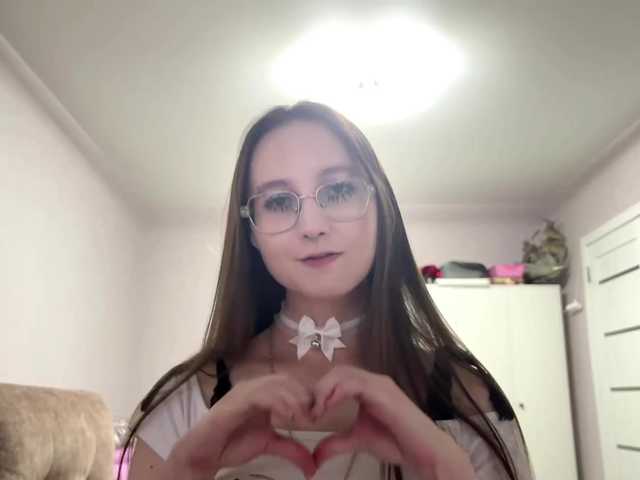 KeilaFodor live cam on BongaCams