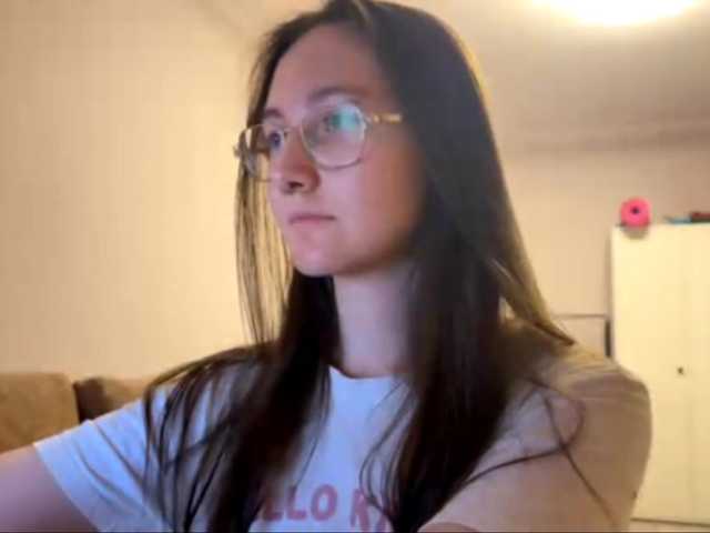 KeilaFodor live cam on BongaCams