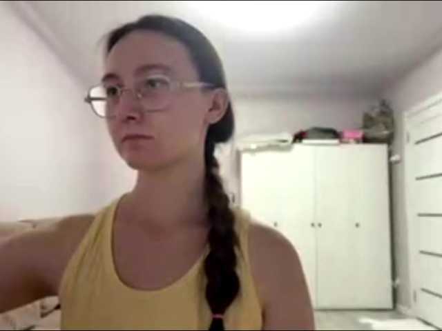 KeilaFodor live cam on BongaCams