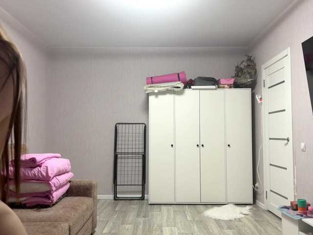 KeilaFodor live cam on BongaCams