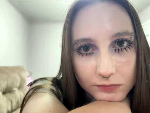 KeilaFodor live cam on BongaCams