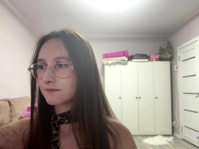 KeilaFodor live cam on BongaCams