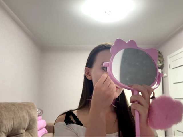 KeilaFodor live cam on BongaCams