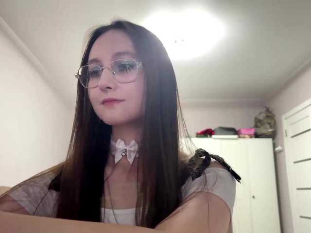 KeilaFodor live cam on BongaCams