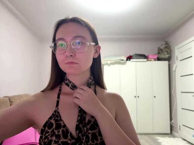 KeilaFodor live cam on BongaCams