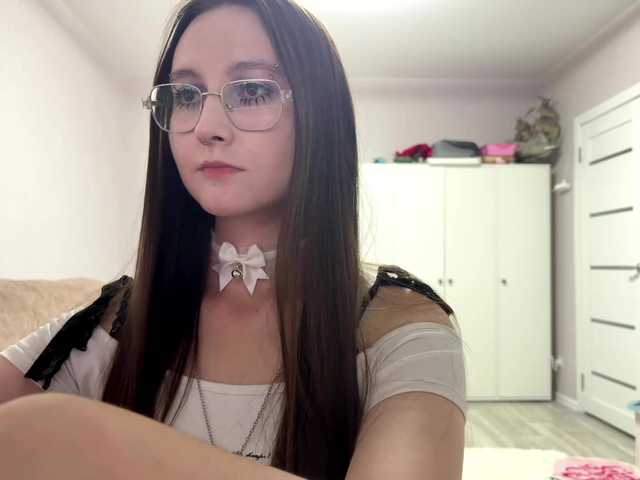 KeilaFodor live cam on BongaCams