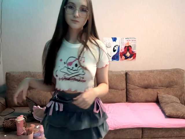KeilaFodor live cam on BongaCams