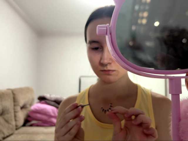 KeilaFodor live cam on BongaCams