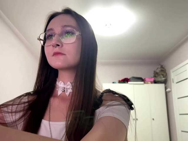 KeilaFodor live cam on BongaCams