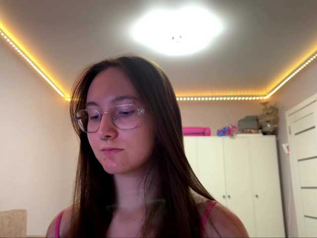 KeilaFodor live cam on BongaCams