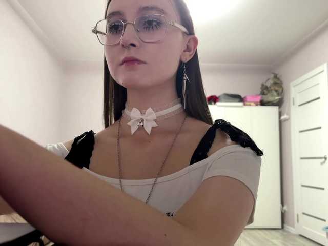 KeilaFodor live cam on BongaCams