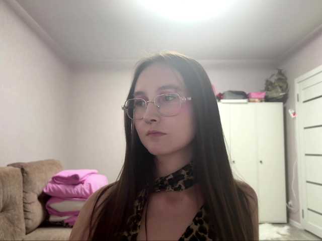 KeilaFodor live cam on BongaCams
