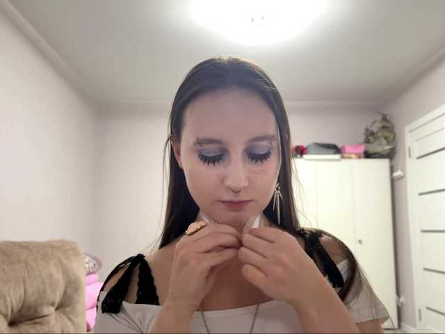 KeilaFodor live cam on BongaCams