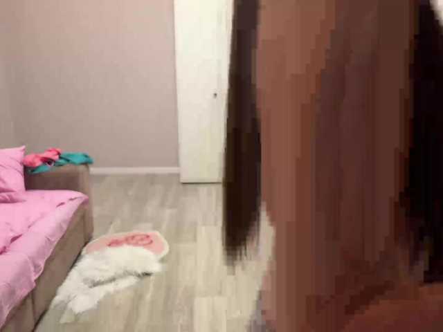 KeilaFodor live cam on BongaCams