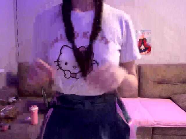 KeilaFodor live cam on BongaCams