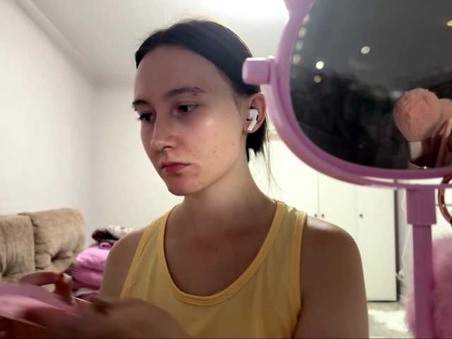 KeilaFodor live cam on BongaCams