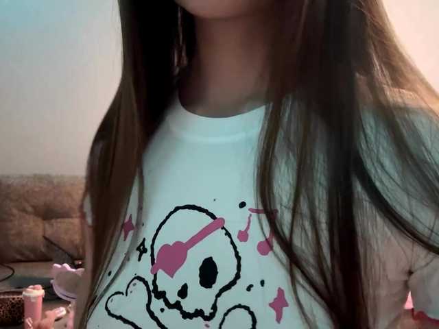 KeilaFodor live cam on BongaCams