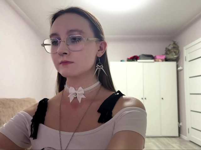 KeilaFodor live cam on BongaCams