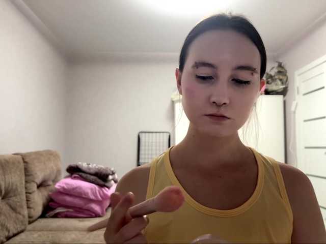 KeilaFodor live cam on BongaCams