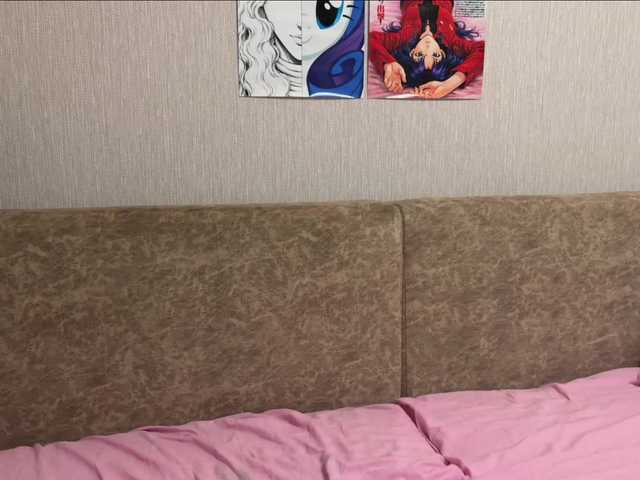 KeilaFodor live cam on BongaCams