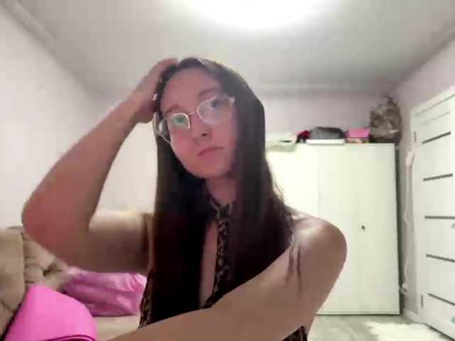 KeilaFodor live cam on BongaCams