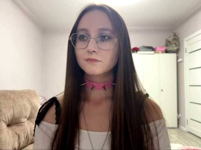 KeilaFodor live cam on BongaCams