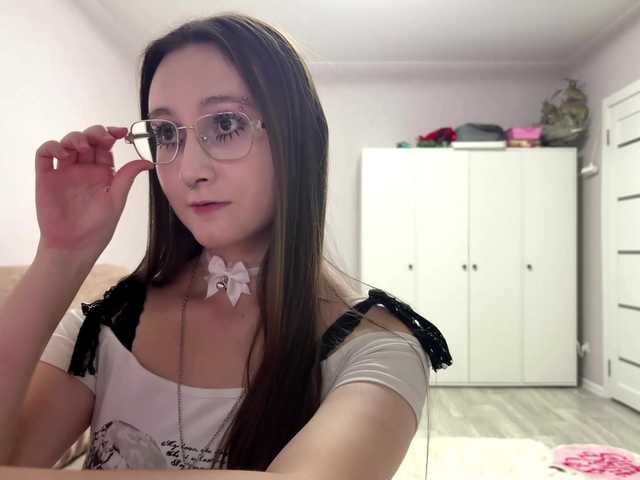 KeilaFodor live cam on BongaCams