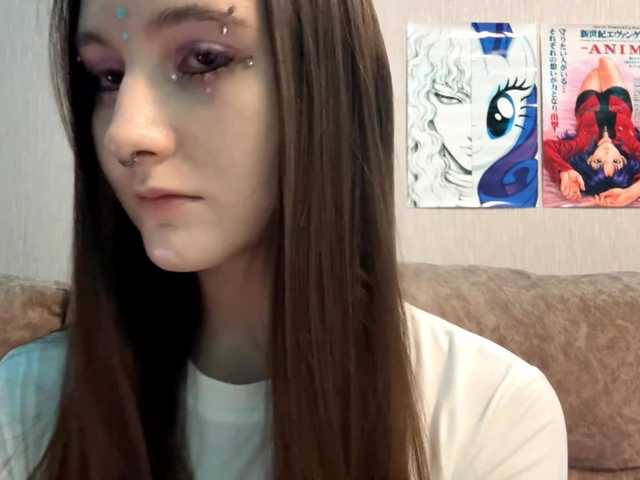 KeilaFodor live cam on BongaCams