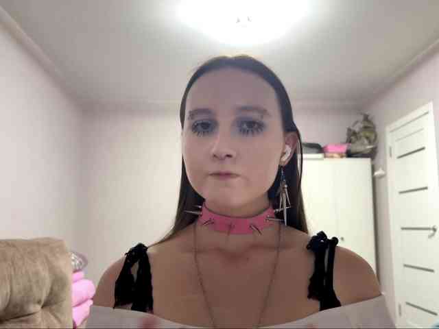 KeilaFodor webcam