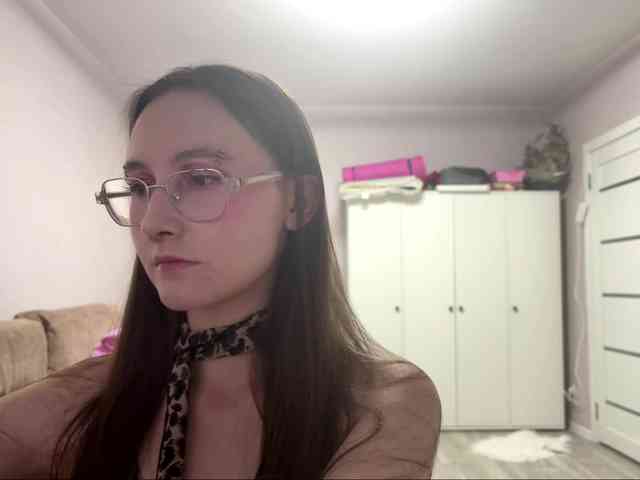 KeilaFodor webcam