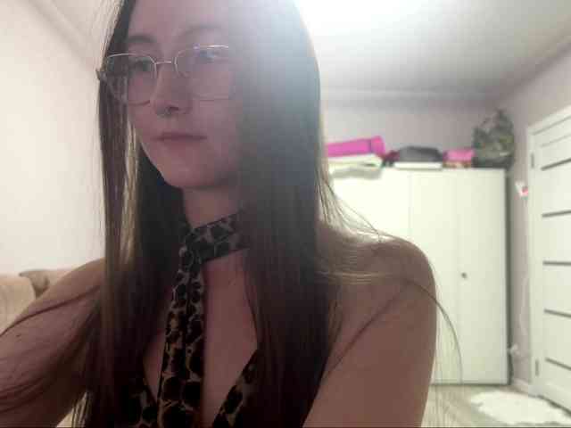 KeilaFodor webcam