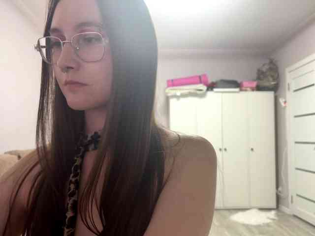 KeilaFodor webcam