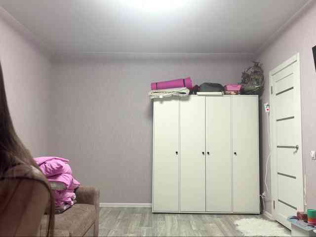 KeilaFodor webcam