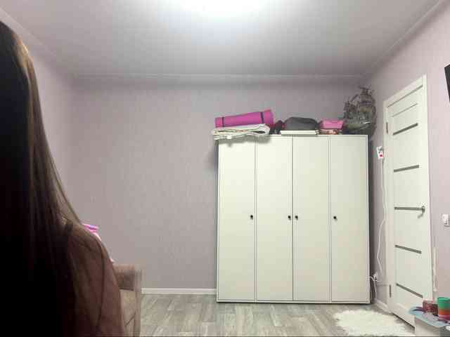 KeilaFodor webcam