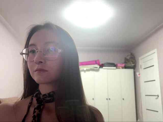 KeilaFodor webcam