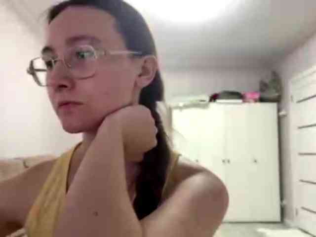 KeilaFodor webcam