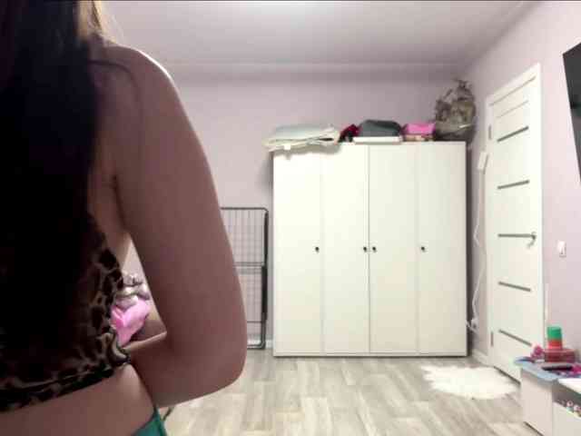 KeilaFodor webcam