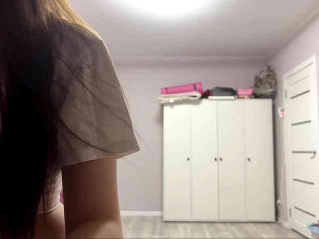 KeilaFodor webcam