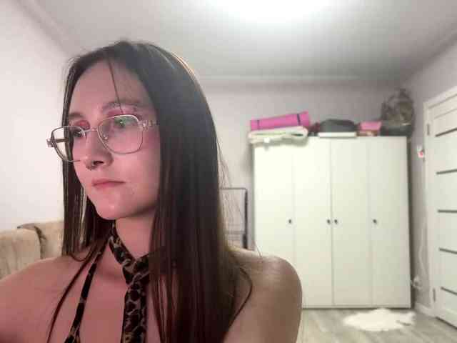 KeilaFodor webcam
