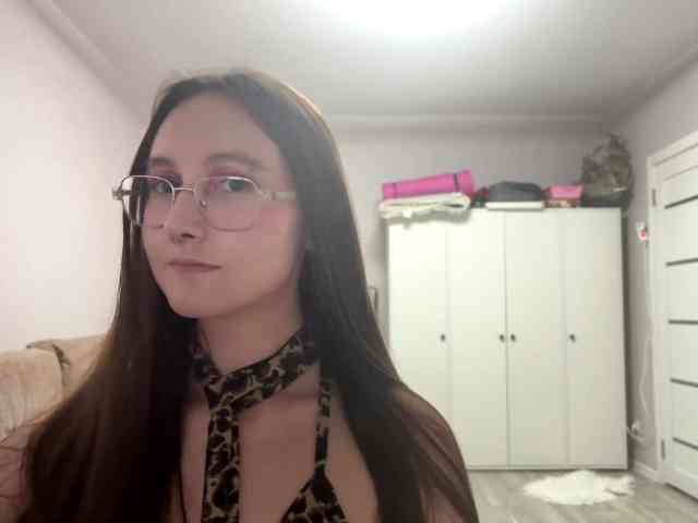KeilaFodor webcam