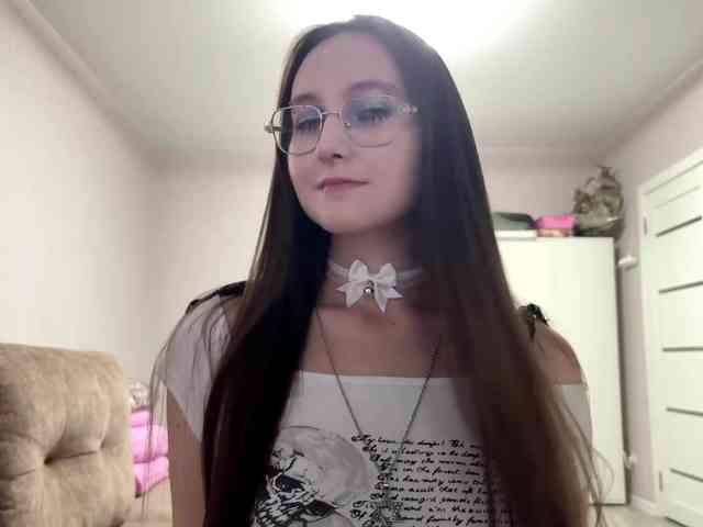 KeilaFodor webcam