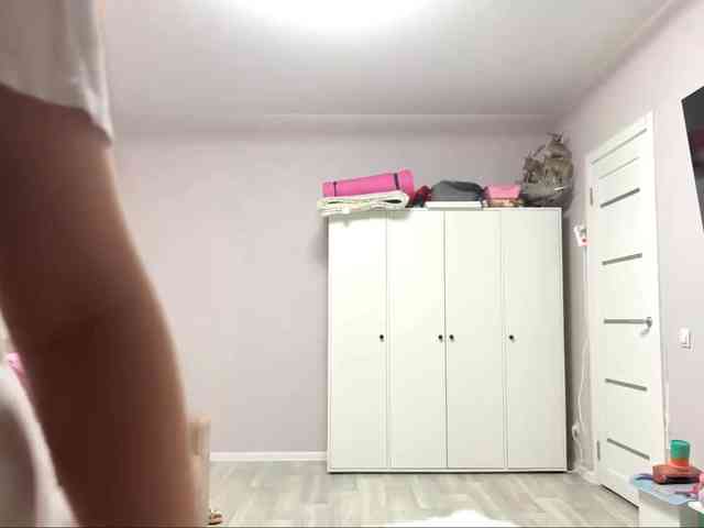 KeilaFodor webcam