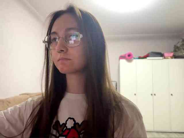 KeilaFodor webcam