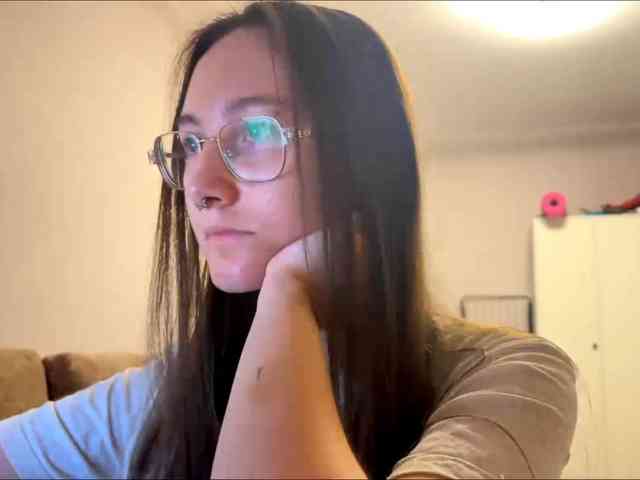 KeilaFodor webcam