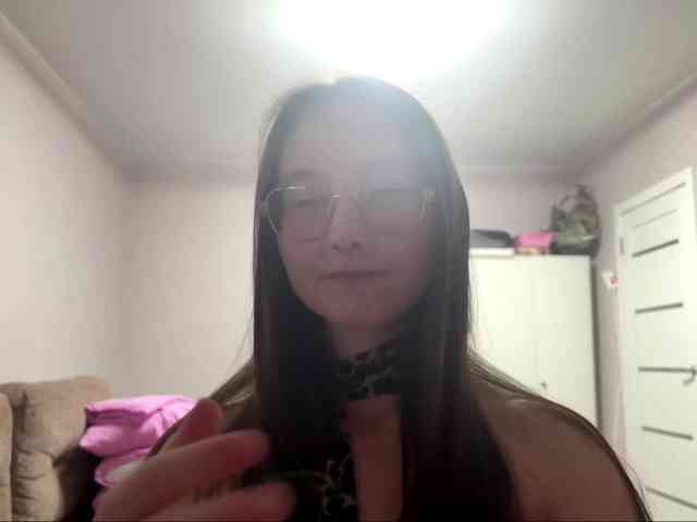 KeilaFodor webcam